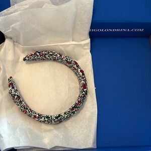 Mi golondrina headband